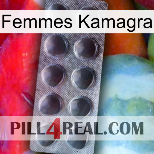 Kamagra Women 30